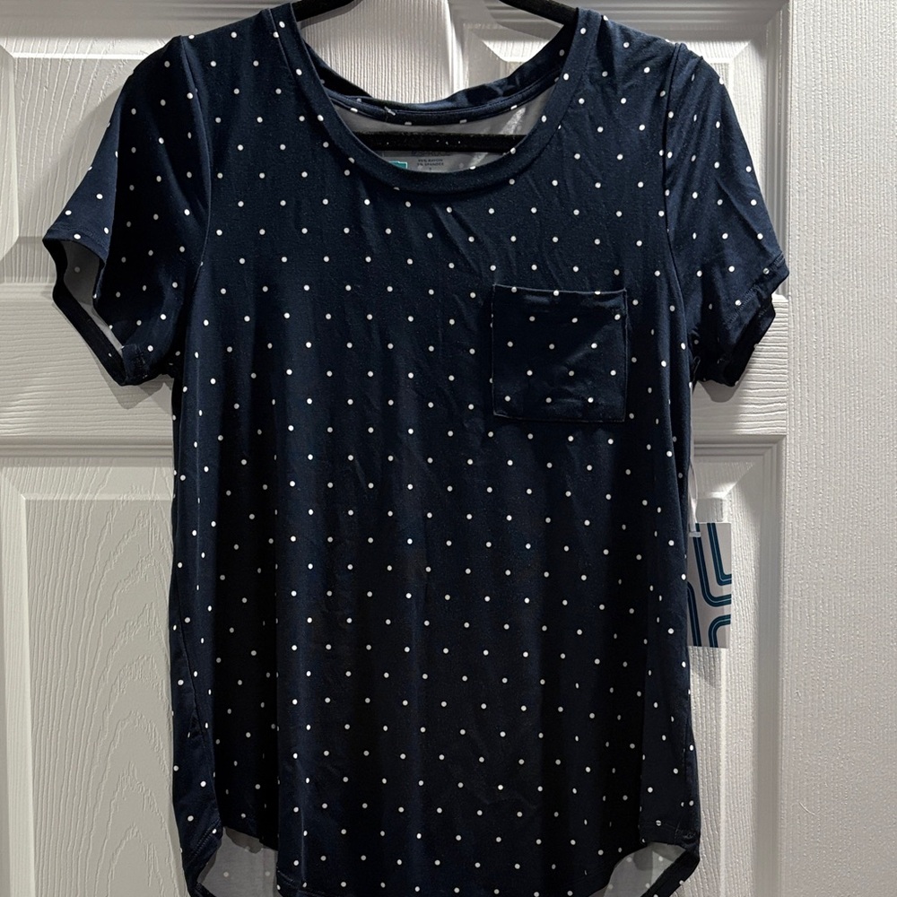 Market & Spruce Shirt